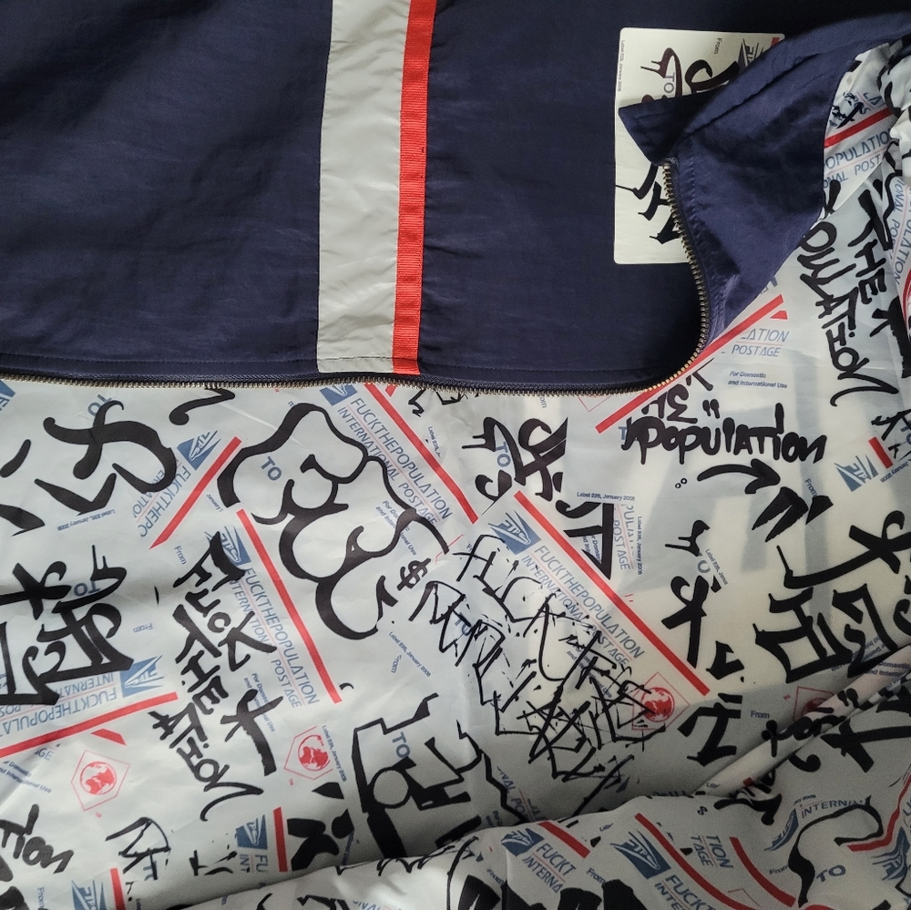 Ftp jacket - Picture 3 of 5